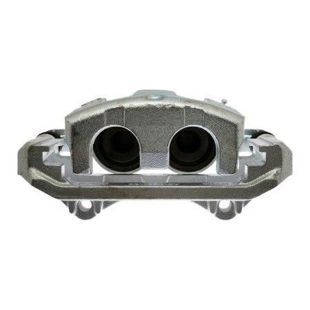 Raybestos R-Line Reman Loaded Coated Caliper & Bracket Assy -  Brakes RC12051C